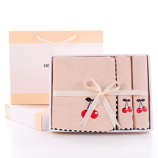 microfiber embroidery towel bath towel set absorbs thickened daily necessities coral velvet bath
microfiber embroidery towel bath towel set absorbs thickened daily necessities coral velvet bath