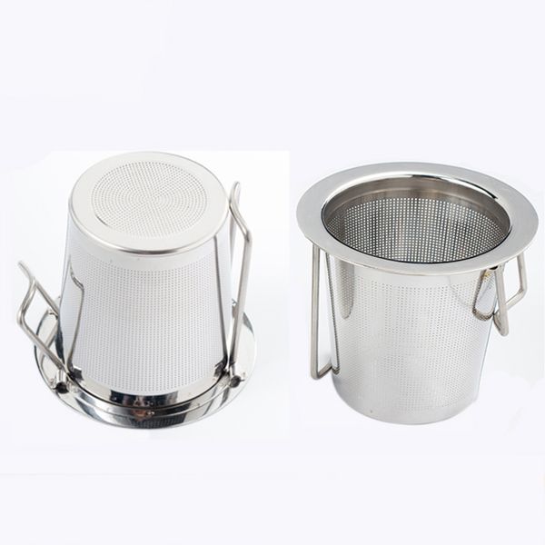 home practical folding handle stainless steel durable kitchen tool easy clean reusable mesh silver tea strainer
home practical folding handle stainless steel durable kitchen tool easy clean reusable mesh silver tea strainer