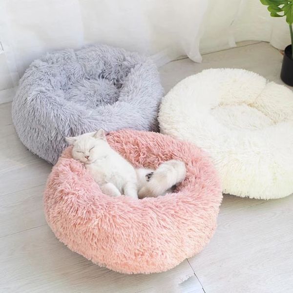 dog bed cat bed long plush soft pet kennel round winter warm sleeping bag puppy cushion mat portable cat supplies pd045
dog bed cat bed long plush soft pet kennel round winter warm sleeping bag puppy cushion mat portable cat supplies pd045