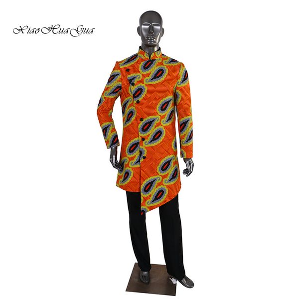 men printed long blazer fashion suits stand collar dashiki blazer long sleeve wedding causal party business yfn02, White;black
men printed long blazer fashion suits stand collar dashiki blazer long sleeve wedding causal party business yfn02, White;black