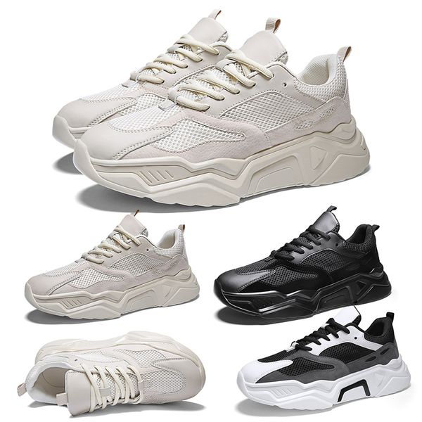 sale women men running shoes triple black grey white breathable mesh comfortable trainer sport designer sneakers 39-44
sale women men running shoes triple black grey white breathable mesh comfortable trainer sport designer sneakers 39-44