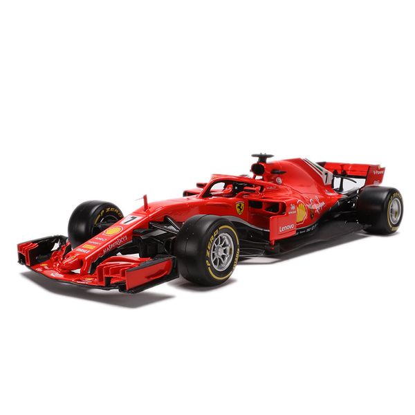 bimeigao 2018 ferrari f1 equation race car model sf71-h 1: 18 model alloy race car model
bimeigao 2018 ferrari f1 equation race car model sf71-h 1: 18 model alloy race car model