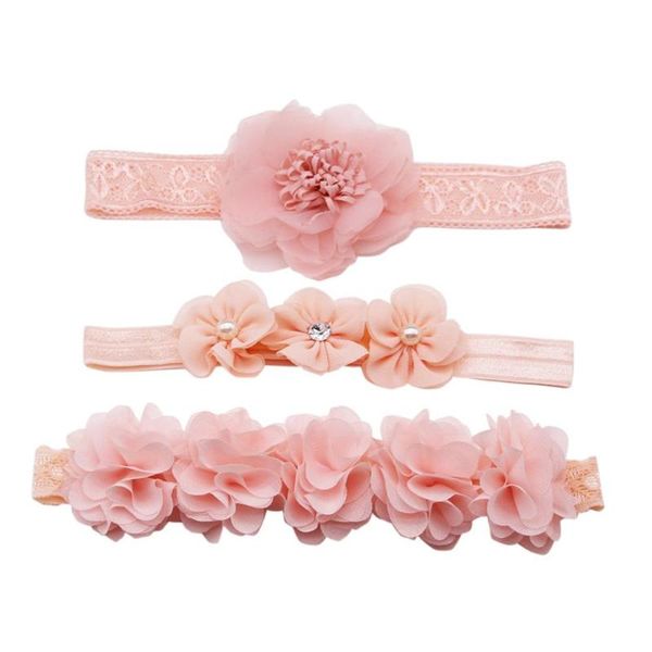 3pcs baby girls elastic flower hair bowknot headwear accessories set pgraphy props, Slivery;white
3pcs baby girls elastic flower hair bowknot headwear accessories set pgraphy props, Slivery;white