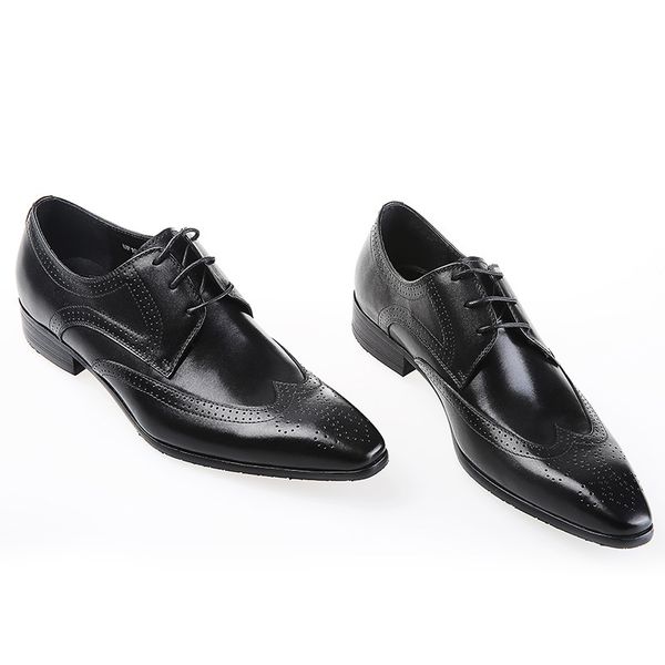 new 2020 mens luxury designer dress shoes leather casual loafers gentleman slip on flat oxford shoes 37-45 size, Black
new 2020 mens luxury designer dress shoes leather casual loafers gentleman slip on flat oxford shoes 37-45 size, Black