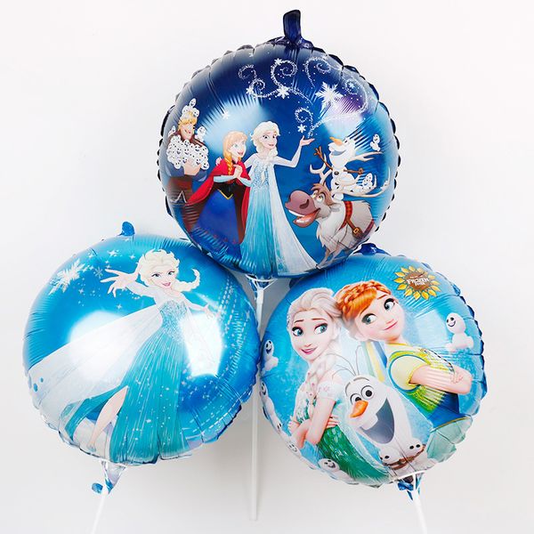 18 inch cartoon frozen theme aluminium foil balloons party decoration balloons rotate balloon kids birthday supplies
18 inch cartoon frozen theme aluminium foil balloons party decoration balloons rotate balloon kids birthday supplies