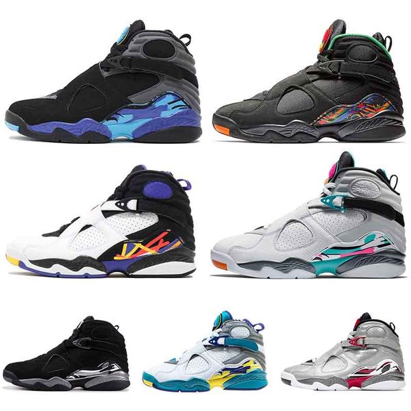2019 jumpman 8 playoff valentines day 3peat 8s mens basketball shoes tinker raid countdown pack reflective bugs bunny sneakers sport shoes
2019 jumpman 8 playoff valentines day 3peat 8s mens basketball shoes tinker raid countdown pack reflective bugs bunny sneakers sport shoes