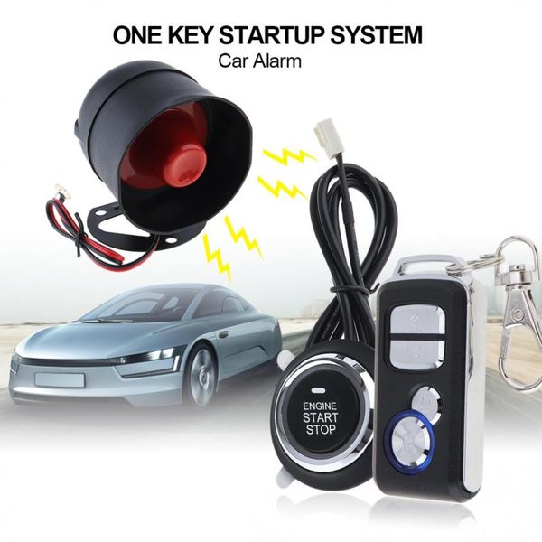 universal car alarm system remote start sengine system with auto central lock and keyless entry 5a with key 1
universal car alarm system remote start sengine system with auto central lock and keyless entry 5a with key 1