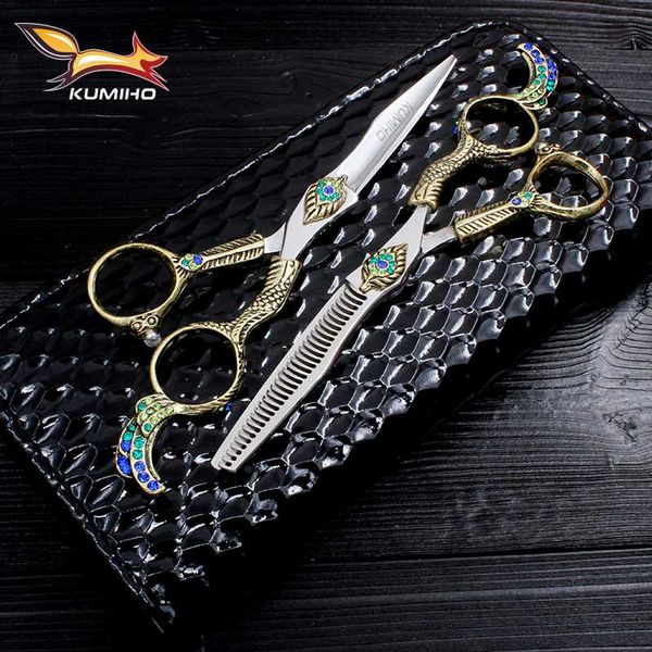 kumiho 6 " профессиональные ножницы для волос с ручкой феникс япония hitachi 440c нержавеющая парикмахерские ножницы с необычной ручкой
kumiho 6 " профессиональные ножницы для волос с ручкой феникс япония hitachi 440c нержавеющая парикмахерские ножницы с необычной ручкой