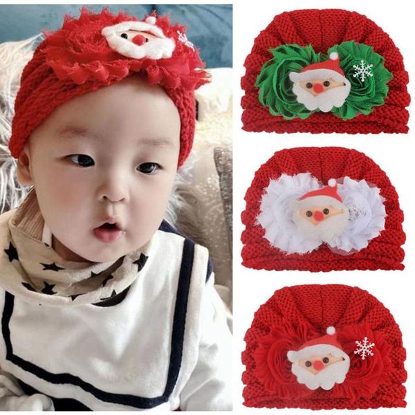 5pcs/lot christmas santa for kids winter headband shabby flower with crochet cotton hats caps kids accessories gift headwear, Slivery;white
5pcs/lot christmas santa for kids winter headband shabby flower with crochet cotton hats caps kids accessories gift headwear, Slivery;white