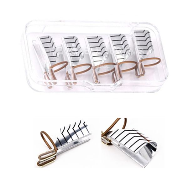 5pcs nail art c curved shape extension guide tips french foil acrylic polish gel uv design form reusable metal manicure tool new
5pcs nail art c curved shape extension guide tips french foil acrylic polish gel uv design form reusable metal manicure tool new