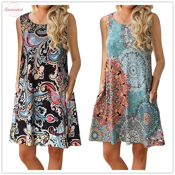 летний пляж платье 2020 женщины без рукавов boho print dress casual цветочные o шеи карманы линия сыпучие платье плюс размер 2xl vestidos, Black;gray
летний пляж платье 2020 женщины без рукавов boho print dress casual цветочные o шеи карманы линия сыпучие платье плюс размер 2xl vestidos, Black;gray