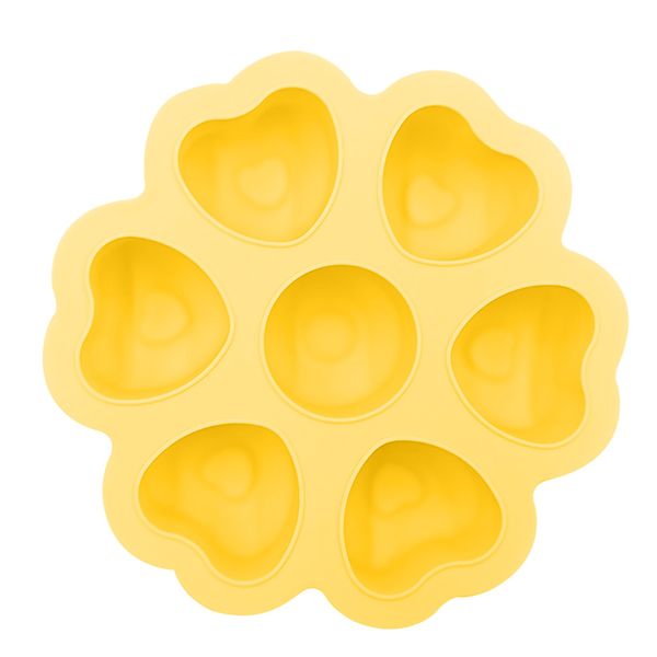 ice cube creative 7 hole silicone fresh-keeping box baby food storage container love popsicle silicone molds
ice cube creative 7 hole silicone fresh-keeping box baby food storage container love popsicle silicone molds