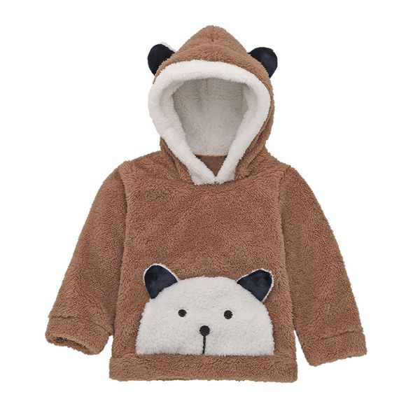 new autumn winter baby hoodies sweatshirts infant baby clothes warm thick fleece hooded cute cartoon print coat hoodies, Black
new autumn winter baby hoodies sweatshirts infant baby clothes warm thick fleece hooded cute cartoon print coat hoodies, Black
