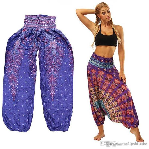 2018 women lantern sport ygm yoga pants ethnic style elastic dancing loose fit high waist beach trousers hxl, White;red
2018 women lantern sport ygm yoga pants ethnic style elastic dancing loose fit high waist beach trousers hxl, White;red