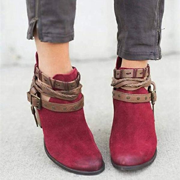 oeak women boots autumn high heels shoes for female daily shoes female short boots pu leather ankle drop shipping, Black
oeak women boots autumn high heels shoes for female daily shoes female short boots pu leather ankle drop shipping, Black