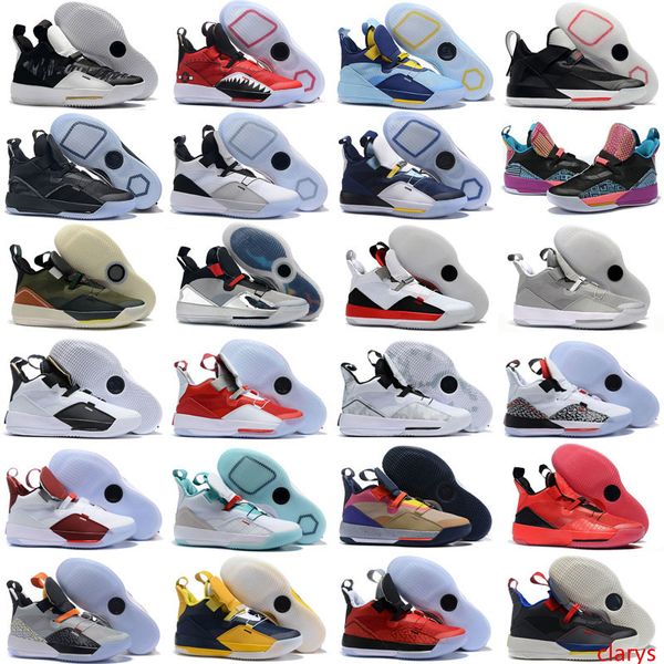 2019 new 33 mens outdoor shoes 33s pe future flight guo ailun tech pack visible utility blackout xxxiii men sports sneakers 7-12
2019 new 33 mens outdoor shoes 33s pe future flight guo ailun tech pack visible utility blackout xxxiii men sports sneakers 7-12