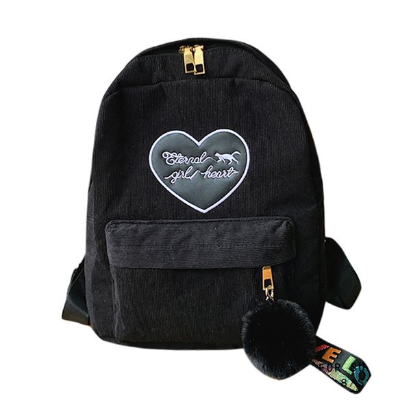 new fashion women backpacks large-capacity campus personality love bag travel backpack for school teenagers girls gq11
new fashion women backpacks large-capacity campus personality love bag travel backpack for school teenagers girls gq11