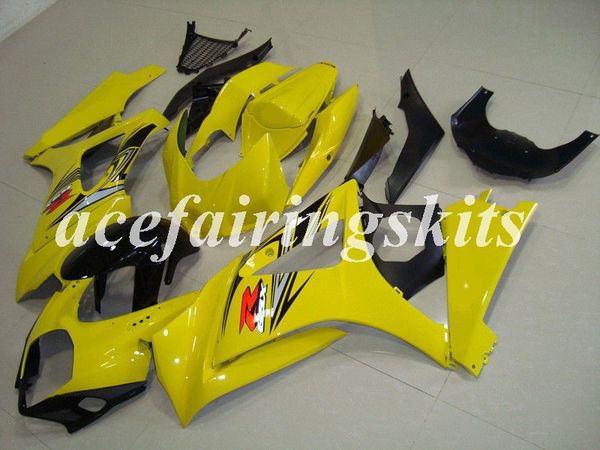 4 gifts new abs motorcycle full fairings set fit for suzuki gsx-r1000 k7 2007 2008 07 08 bodywork set yellow
4 gifts new abs motorcycle full fairings set fit for suzuki gsx-r1000 k7 2007 2008 07 08 bodywork set yellow
