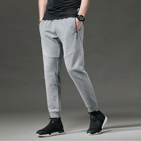 new men pants running jogging pants fitness sport trousers hiking camping sweatpants autumn winter male training sportswear, Black;blue
new men pants running jogging pants fitness sport trousers hiking camping sweatpants autumn winter male training sportswear, Black;blue