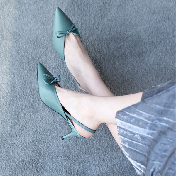 2020europe and the united states fashion trend spring summer sandals overshoes sheepskin toe wrap bow shoes pointed women shoes, Black
2020europe and the united states fashion trend spring summer sandals overshoes sheepskin toe wrap bow shoes pointed women shoes, Black