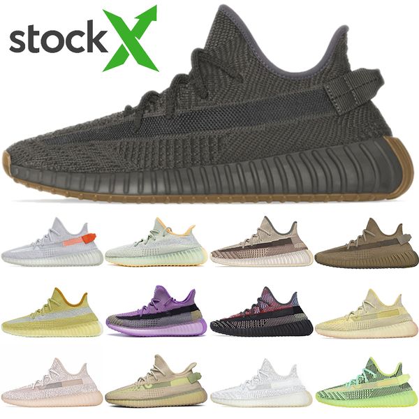 2020 new kanye west men women running shoes yeehu yecheil yeezreel cinder sulfur sage desert earth flax stock x fashion sneakers
2020 new kanye west men women running shoes yeehu yecheil yeezreel cinder sulfur sage desert earth flax stock x fashion sneakers