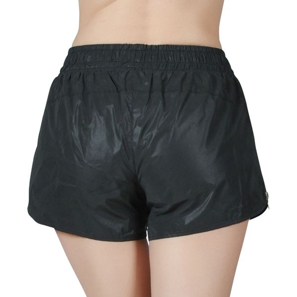 fashion shorts women casual solid loose elastic mid waist zipper leisure shorts pantalones corto mujer, White;black
fashion shorts women casual solid loose elastic mid waist zipper leisure shorts pantalones corto mujer, White;black