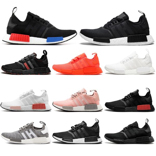 with socks designer fashion luxury shoes men nmd r1 og breathable women wave runner running mens ultra training sneakers 36-45
with socks designer fashion luxury shoes men nmd r1 og breathable women wave runner running mens ultra training sneakers 36-45