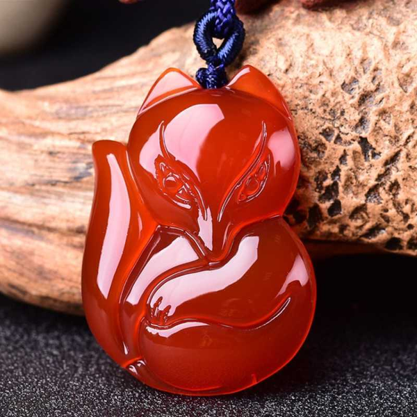 ethnic style silver plated lovely red agates pendant handmade weave rope chain necklace animal jewelry
ethnic style silver plated lovely red agates pendant handmade weave rope chain necklace animal jewelry