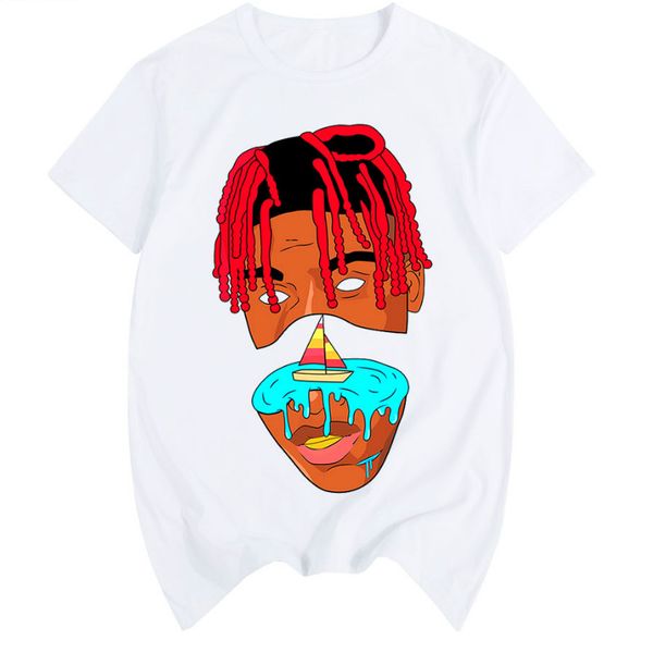 Playboi Carti Хип-Хоп 3D Винтаж Прохладный Графический Футболка Хлопок Мужчины Футболка
Playboi Carti Хип-Хоп 3D Винтаж Прохладный Графический Футболка Хлопок Мужчины Футболка