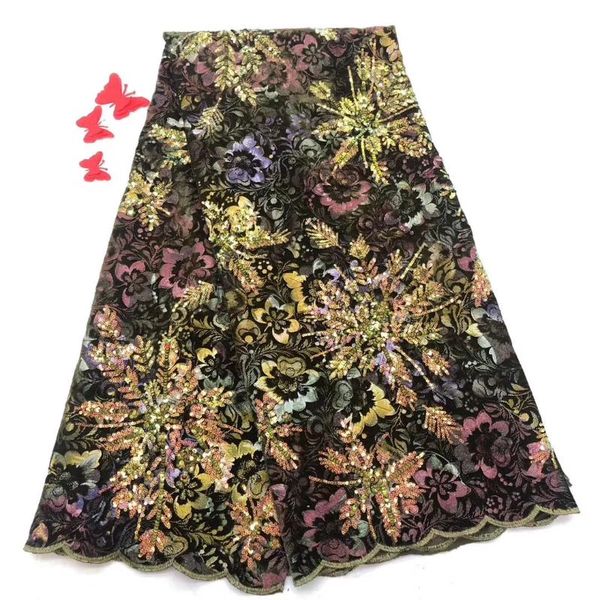 sequin african lace fabric 2020 embroidery lace nigerian french tulle fabric women dress d3627, Pink;blue
sequin african lace fabric 2020 embroidery lace nigerian french tulle fabric women dress d3627, Pink;blue