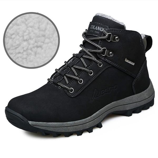 snow boots outdoor large size snow boots warm and velvet cotton shoes mens sneakers non-slip sports sneakers trainers
snow boots outdoor large size snow boots warm and velvet cotton shoes mens sneakers non-slip sports sneakers trainers