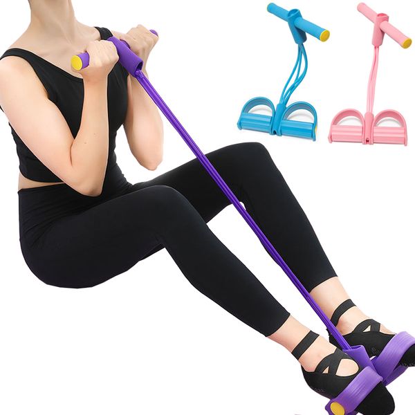 resistance bands yoga accessories pedal rally abdominal training belt sit up aid tool bold elastic rope band home fitness equipment
resistance bands yoga accessories pedal rally abdominal training belt sit up aid tool bold elastic rope band home fitness equipment
