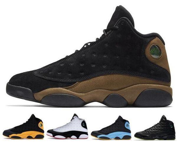 13 bred chicago men basketball shoes 13s black cat barons hologram designer athletics trainers mens women sports sneakers
13 bred chicago men basketball shoes 13s black cat barons hologram designer athletics trainers mens women sports sneakers