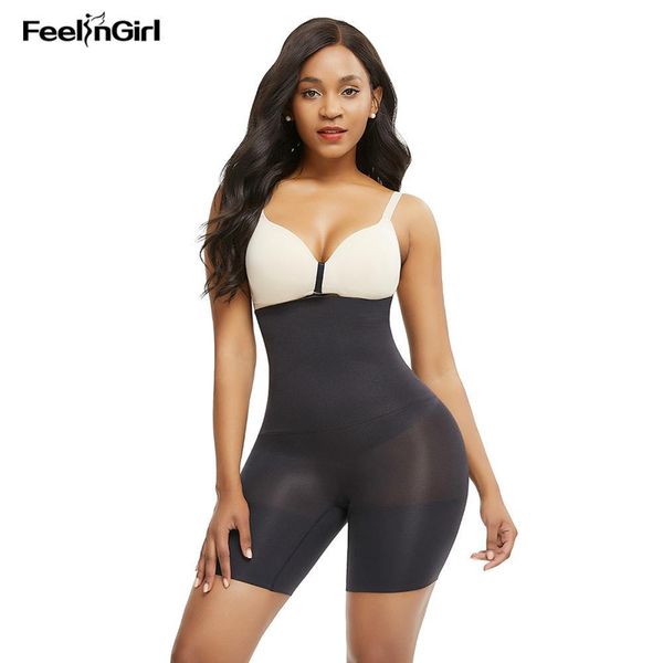 feelingirl высокой талией трусы женщины butt lifter натяжение корректирующее белье push up трусы firm управления для похудения белье, Black;white
feelingirl высокой талией трусы женщины butt lifter натяжение корректирующее белье push up трусы firm управления для похудения белье, Black;white