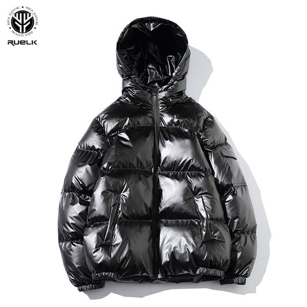 ruelk 2019 new men jacket warm coat casual outwear winter spring parka chaquetas plumas hombre men coats and jackets, Tan;black
ruelk 2019 new men jacket warm coat casual outwear winter spring parka chaquetas plumas hombre men coats and jackets, Tan;black