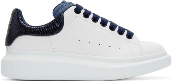 designer mens women sneaker casual shoes fashion smart platform trainers luminous fluorescent shoe snake back leather chaussures pour hommes, Black
designer mens women sneaker casual shoes fashion smart platform trainers luminous fluorescent shoe snake back leather chaussures pour hommes, Black