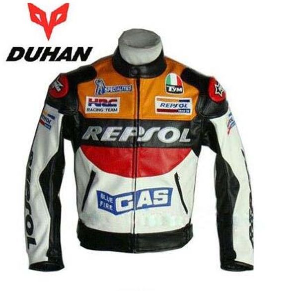 duhan moto gp мотоцикл repsol гонки кожаная куртка vs02 оранжевый синий m l xl xxl 3xl хороший пу leahter сделал высокое качество быстро
duhan moto gp мотоцикл repsol гонки кожаная куртка vs02 оранжевый синий m l xl xxl 3xl хороший пу leahter сделал высокое качество быстро