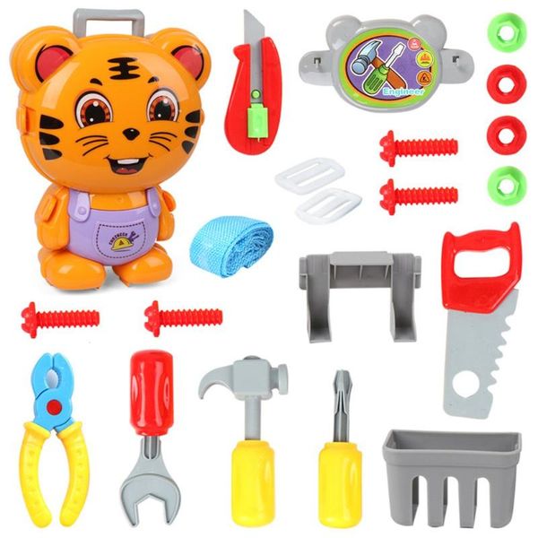 дети's kitchen cutlery toolbox play house set портативный ящик для хранения рюкзак box игрушки мешок игрушек
дети's kitchen cutlery toolbox play house set портативный ящик для хранения рюкзак box игрушки мешок игрушек
