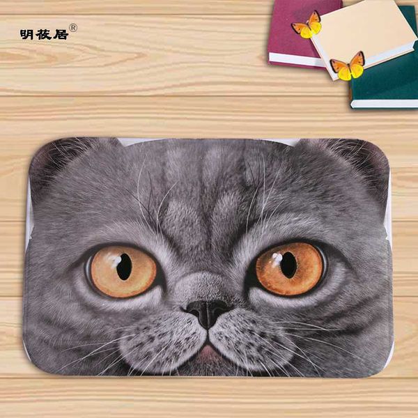 cushion/decorative pillow discount home decor big cat face prited flannel soft door mat floor mats bath kitchen carpet 40x60cm living room t
cushion/decorative pillow discount home decor big cat face prited flannel soft door mat floor mats bath kitchen carpet 40x60cm living room t