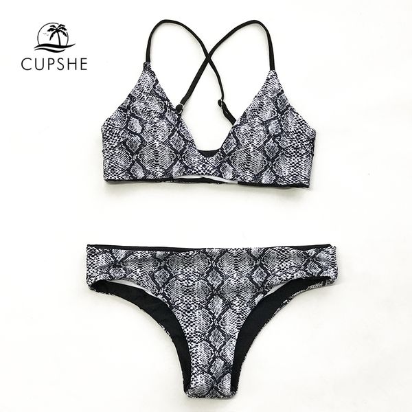 cupshe змей печать реверсивного бикини наборы женщина sexy back cross thong два кусочек купальники 2020 девочка пляж купальников, White;black
cupshe змей печать реверсивного бикини наборы женщина sexy back cross thong два кусочек купальники 2020 девочка пляж купальников, White;black