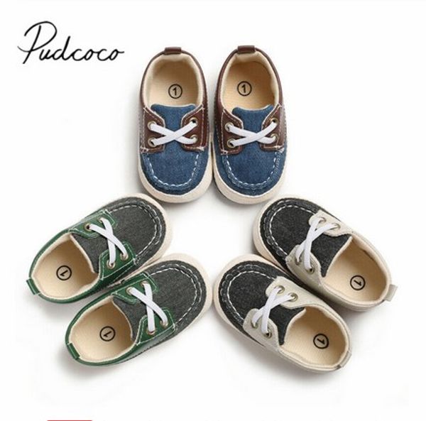 2020 first walkers infant newborn baby boy girl soft sole cotton anti-slip shoes sneaker prewalker patchwork shoes 0-18m, Black
2020 first walkers infant newborn baby boy girl soft sole cotton anti-slip shoes sneaker prewalker patchwork shoes 0-18m, Black