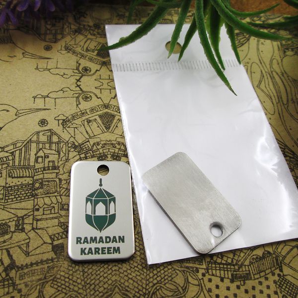 40pcs--"ramadan kareem version-5"stainless steel charms more style for choosing diy charms pendants for necklace, Bronze;silver
40pcs--"ramadan kareem version-5"stainless steel charms more style for choosing diy charms pendants for necklace, Bronze;silver