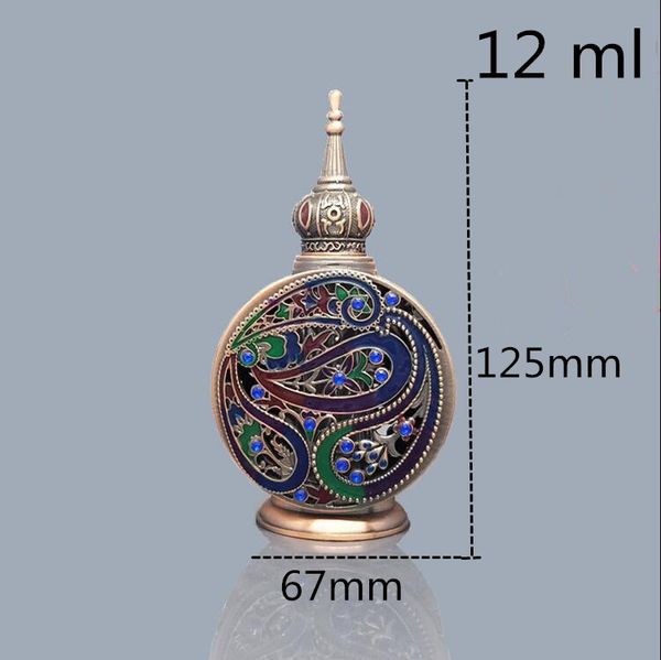 perfume glass bottle 10ml dropper essential oil bottle tattoo color emulsion retro cosmetics empty bottles
perfume glass bottle 10ml dropper essential oil bottle tattoo color emulsion retro cosmetics empty bottles