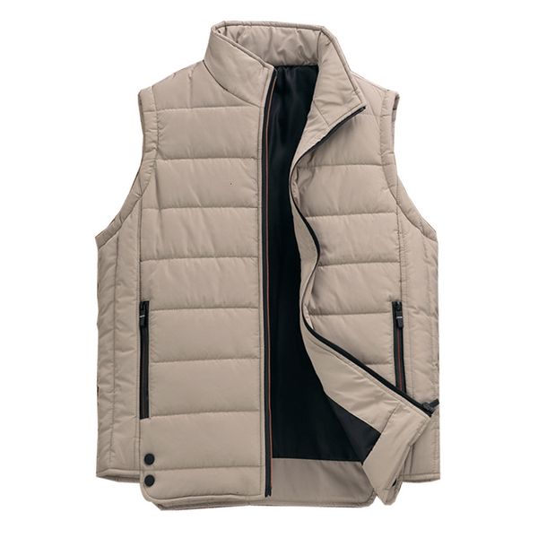 vest men 2019 new autumn winter warm sleeveless jacket waistcoat men's vest fashion casual coats mens, Black
vest men 2019 new autumn winter warm sleeveless jacket waistcoat men's vest fashion casual coats mens, Black