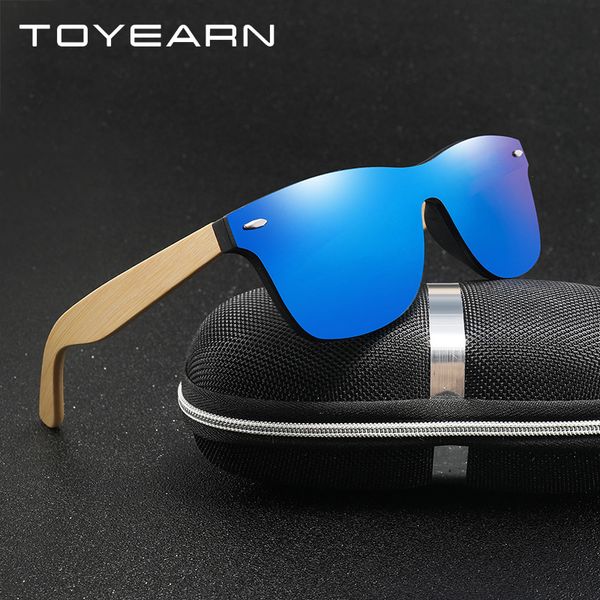 toyearn 2019 new classic vintage bamboo square sunglasses men mirror lens brand design wooden leg sun glasses goggles for male
toyearn 2019 new classic vintage bamboo square sunglasses men mirror lens brand design wooden leg sun glasses goggles for male