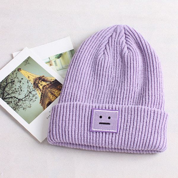 2019 knit ski hat женщина зимняя шапочка улыбайтесь крючком плетеной шерсти cap hat 4 цвета, Blue;gray
2019 knit ski hat женщина зимняя шапочка улыбайтесь крючком плетеной шерсти cap hat 4 цвета, Blue;gray