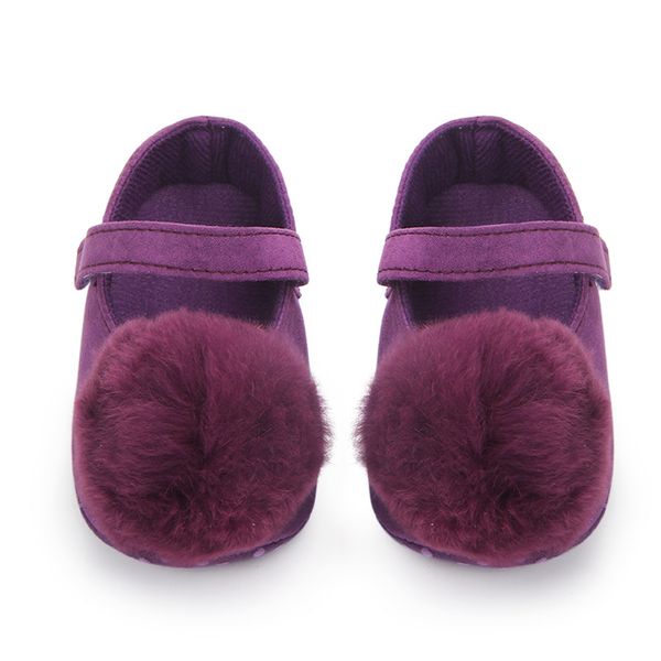 0-18m baby girl casual shoes cotton soft sole pompon infant shoes for baby girls fashion princess newborn f152
0-18m baby girl casual shoes cotton soft sole pompon infant shoes for baby girls fashion princess newborn f152