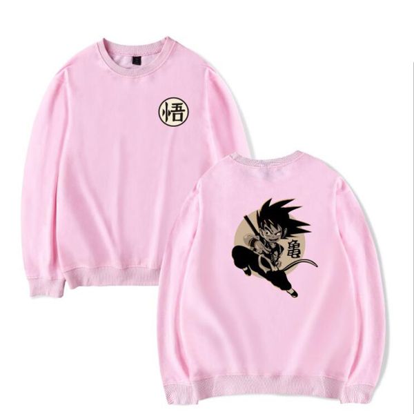hip hop harajuku hoodies z capless sweatshirt women men brand clothing anime goku master roshi crewneck pullovers, Black
hip hop harajuku hoodies z capless sweatshirt women men brand clothing anime goku master roshi crewneck pullovers, Black