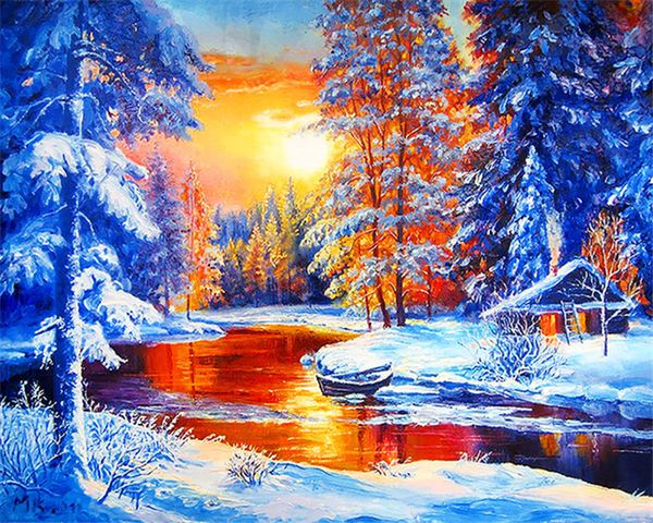 mosaic home decor gift landscape snow forest 5d diy diamond painting cross stitch kit rhinestone full square&round diamond embroidery bb0073
mosaic home decor gift landscape snow forest 5d diy diamond painting cross stitch kit rhinestone full square&round diamond embroidery bb0073