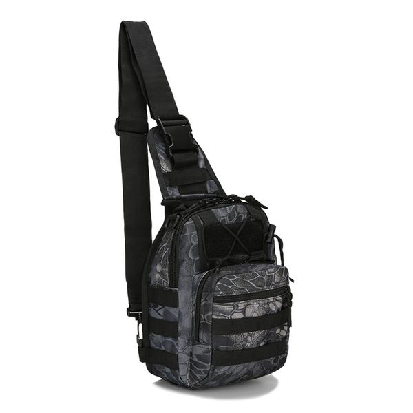 carrier chest bag shoulder portable holder 5l outdoor sports climbing camping daypack sling
carrier chest bag shoulder portable holder 5l outdoor sports climbing camping daypack sling